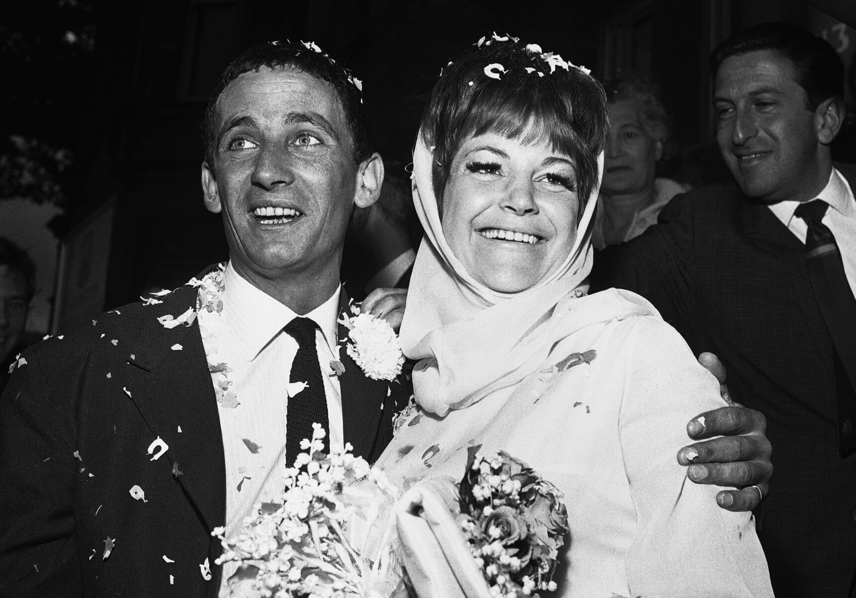 Annie Ross